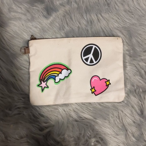 Handbags - NWOT Makeup Bag